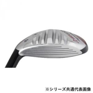 POWER BILT(パワービルト) サイテーションDH-U ユーティリティ U11 34度 右用(...