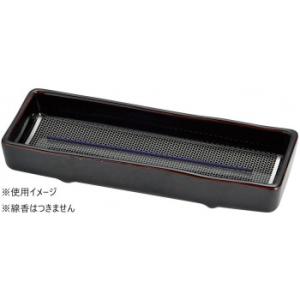 ナカムラ商事 室内用香皿 夕香 タメ