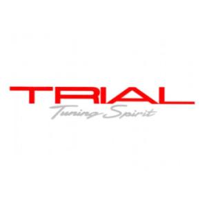 東洋マーク製作所　バイク・カーステッカー　TRIAL　R-623