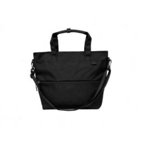 LRM隠しジップナイロントート CMK20-0766 BK