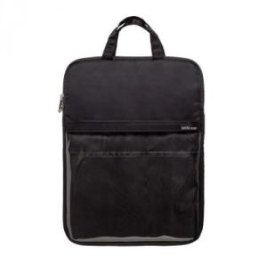 Clear Pocket タブレットポーチ Clear Pocket Black ブラック TP-C...