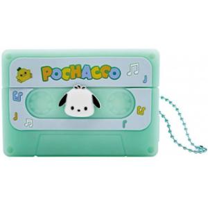 サンリオ AirPodsPro(第2世代)/AirPodsPro対応シリコンケース ポチャッコ SA...