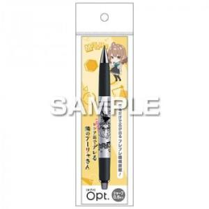 ヒサゴ 時々ボソッとロシア語でデレる隣のアーリャさん シャープペンシルオプト マーシャ HH4083