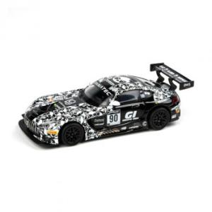 JADI メルセデス AMG GT3 Evo 21フランコルシャン 90 Madpanda Moto...