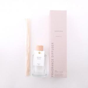 志成販売 フレグランスディフューザー WOODY SPICE(L) 108323C
