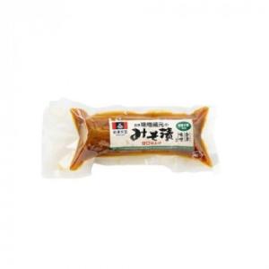 会津天宝醸造 会津味噌蔵元のみそ漬 ×10個セット