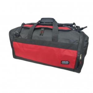 イコマ創芸 TIGER LABEL リュックボストン 2WAY 約55L レッド TL-19