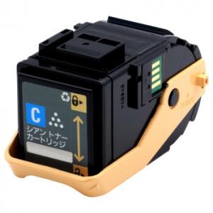 エネックス エクシア 再生トナー(リサイクルトナー)カートリッジ PR-L9010C-13 C