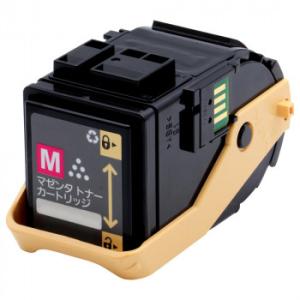 エネックス エクシア 再生トナー(リサイクルトナー)カートリッジ PR-L9010C-12 M