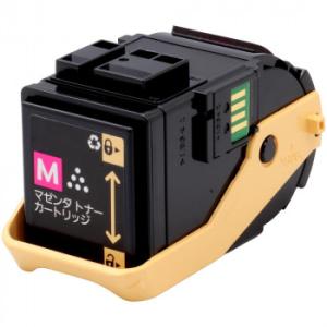 エネックス エクシア 再生トナー(リサイクルトナー)カートリッジ PR-L9100C-12 M