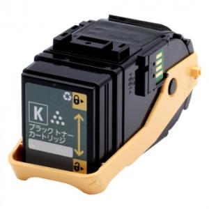 エネックス エクシア 再生トナー(リサイクルトナー)カートリッジ PR-L9110C-14 BK