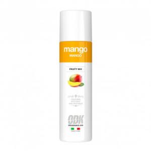 ORSADRINKS オルサドリンクス フルーティミックス(フルーツピューレ入りシロップ) マンゴー...