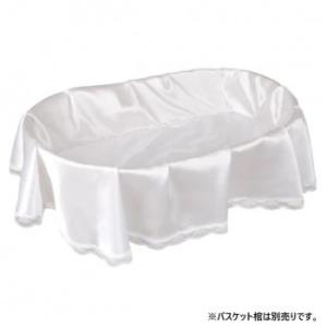 ペット供養 バスケットカバー 大 10入 060511の商品画像