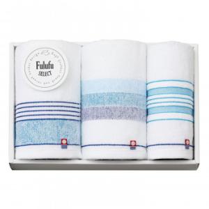 今治 Fulufu SELECT タオルセット ...の商品画像