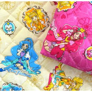 プリキュア 生地の商品一覧 通販 Yahoo ショッピング