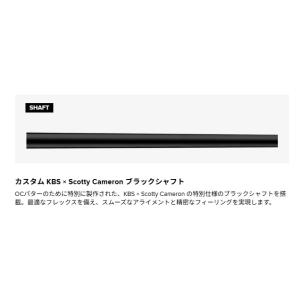 タイトリスト Scotty Cameron(ス...の詳細画像2
