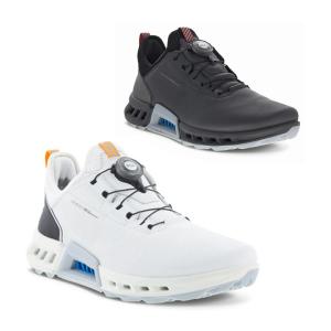 ecco エコー ゴルフシューズ S3 エススリー ボア boa 26.5 ecco（エコー） ゴルフシューズ エス スリー ボア S-THREE BOA