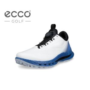 ecco（エコー） BIOM C5 BOA 132614 WHITE/WHITE(50874) ゴルフ