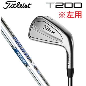Titleist カスタムオーダー タイトリスト 2023年モデル T200 Titleist カスタムオーダー タイトリスト 2023年モデル T200