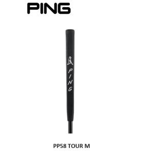 PING（ピン） ピンゴルフ 純正パターグリップ PP58 ミッドサイズ