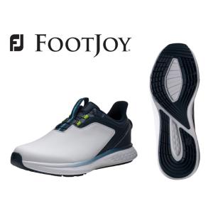 FootJoy FJ パルス BOA ゴルフシューズの買取情報