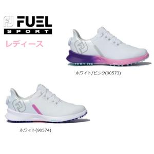 FootJoy（フットジョイ） EXL Boa 2016 メンズ ゴルフ シューズ 45144