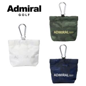 アドミラル ゴルフ ティーケース ジャガード Admiral Golf ADMZ4AE2