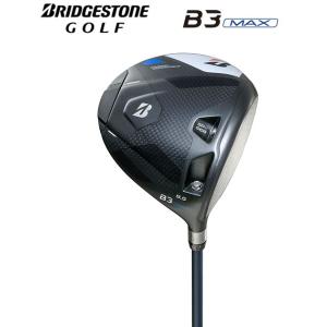 BRIDGESTONE（ブリヂストン） ブリヂストンゴルフ B2HT ドライバー