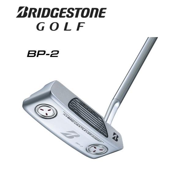 ブリヂストンゴルフ パター BP-2 BRIDGESTONE GOLF