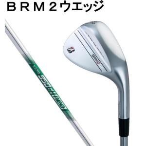 ブリヂストンゴルフ TOUR B BRM2 ウエッジ NS.PRO.950GH.neo｜heartstage