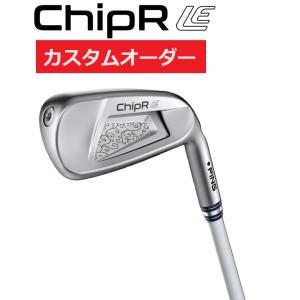 PING（ピン） レディース チッパー LE WEDGE ゴルフ ウェッジ 38.5゜/8