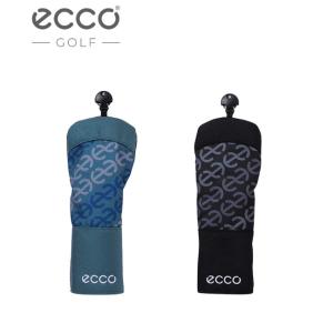 ECCO(エコー) ECF006 フェアウェイカバー ヘッドカバー