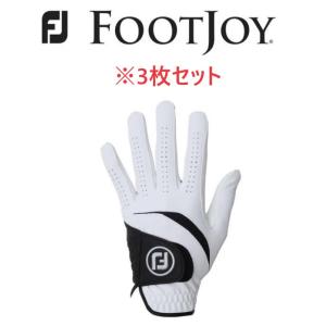 FootJoy フットジョイ グローブ 5枚セット ナノロックツアー