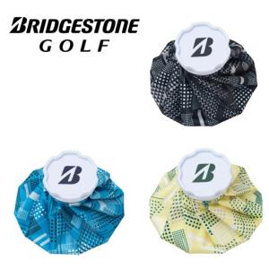 ブリヂストンゴルフ アイスバッグ BK(黒)BL(青)YE(黄)氷のう 氷嚢 アイスバッグ GA26S1 BRIDGESTONE GOLF