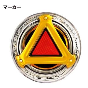 牙狼 GARO ガロ ゴルフ マーカー GRM001の詳細画像2