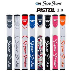 スーパーストローク Super Stroke ゼナジー ピストル2.0 Zenergy