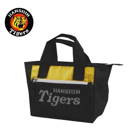 レザックス LEZAX 阪神タイガース ミニトート HTBB-4403