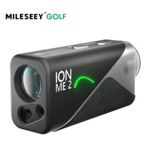 MILESEEY IONME2 ゴルフ距離計の高価買取価格