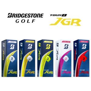 TOUR B 【即納】 ブリヂストンゴルフ ツアーB JGR ゴルフボール