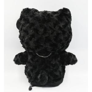 ハローキティ(ブラックver.) ヘッドカバー...の詳細画像4