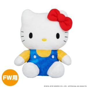 ハローキティ HELLO KITTY ヘッドカバー ドライバー用 ゴルフ KTHD001