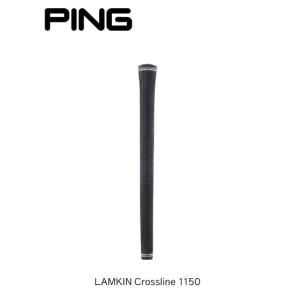 PING（ピン） グリップ GP LITE TOUR VELVET RIB 【フルコード】バック