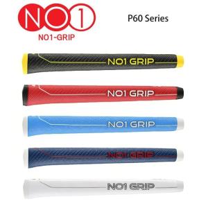 NO1 GRIP ナンバーワングリップ P60 PUTTER パターグリップ