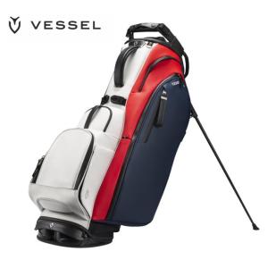 VESSEL ベゼル プレイヤー5.0 プロ PLAYER 5.0 PRO スタンド式