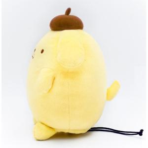 ポムポムプリン ゴルフ ヘッドカバー フェアウ...の詳細画像1