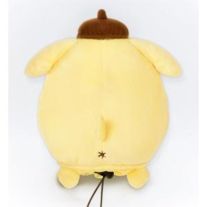 ポムポムプリン ゴルフ ヘッドカバー フェアウ...の詳細画像2