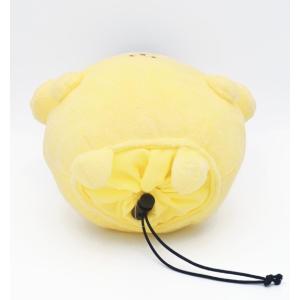ポムポムプリン ゴルフ ヘッドカバー フェアウ...の詳細画像3