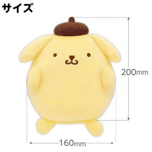 ポムポムプリン ゴルフ ヘッドカバー フェアウ...の詳細画像4