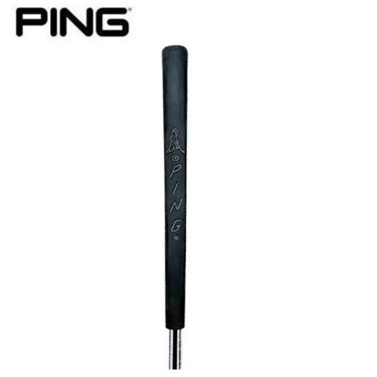 PING ピン パターグリップ ピストル・ブラックアウト(PTB)【日本正規品】