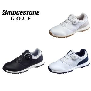 BRIDGESTONE GOLF ブリヂストン ゴルフシューズ レディース BSG ゼロ